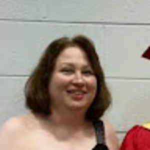 Meet your Posher, Pamela